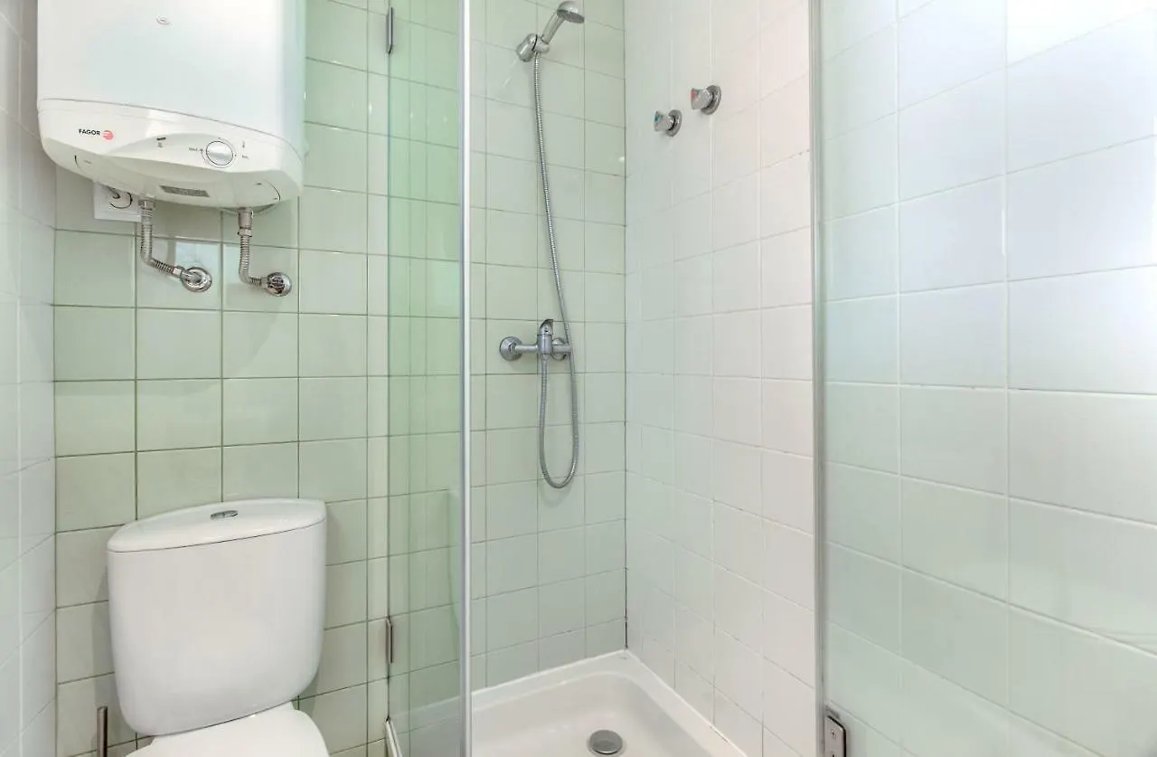 Alfama Charming Apartment