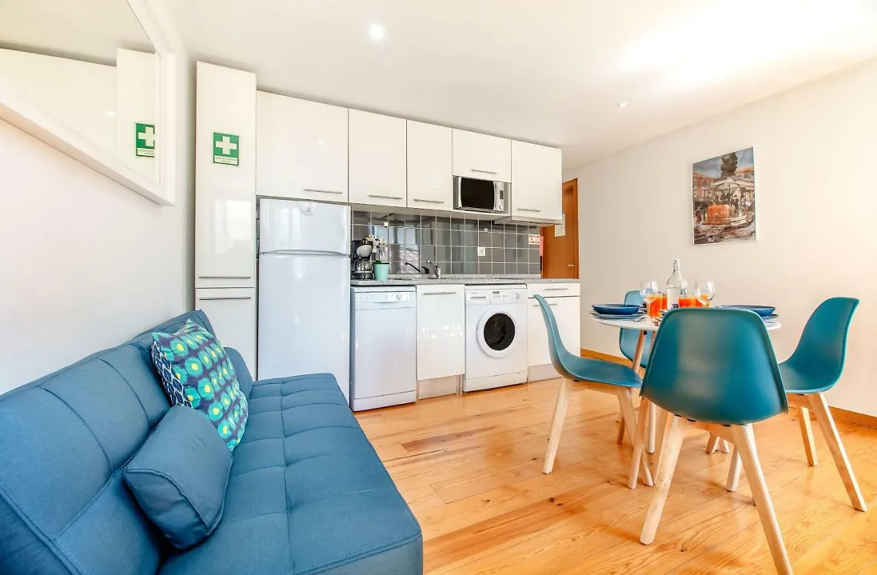 Alfama Charming Apartment