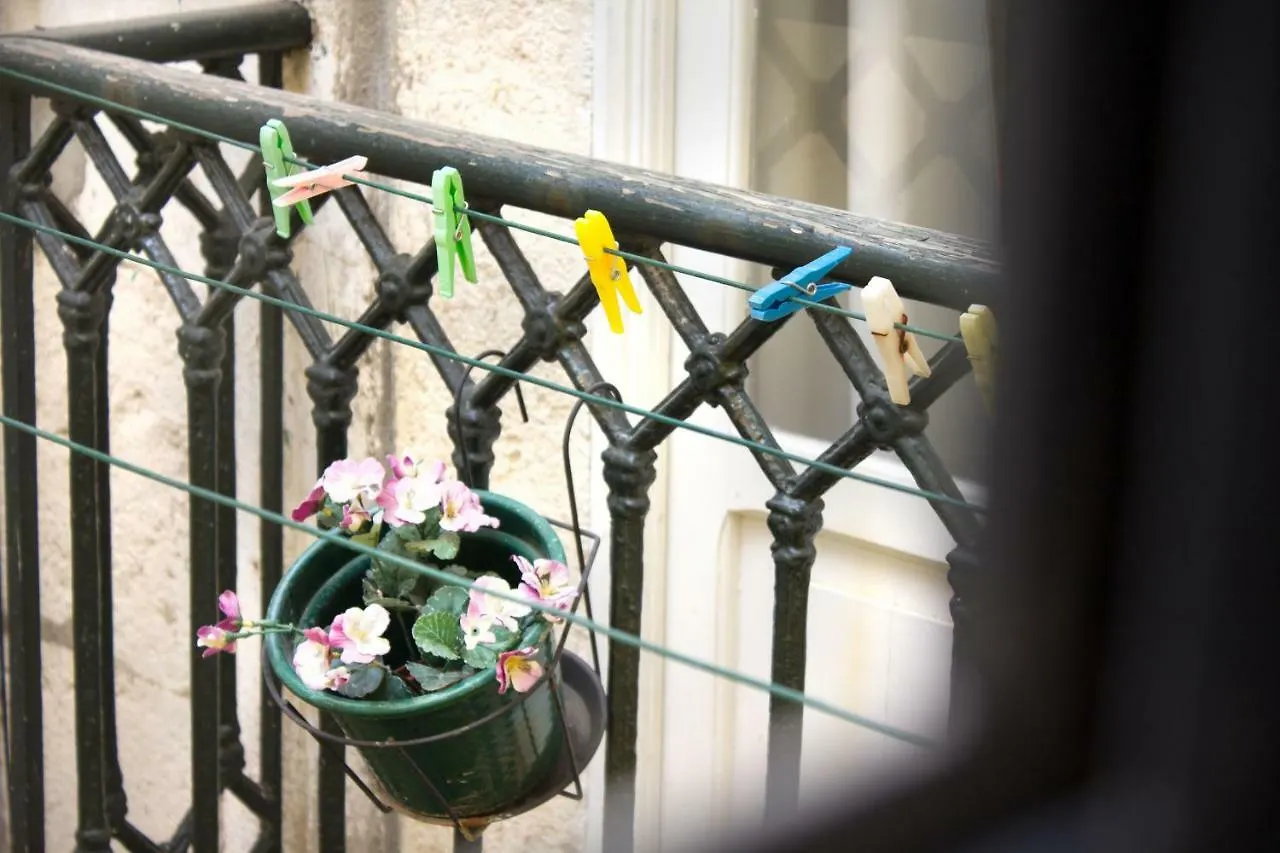 Alfama Charming Apartment