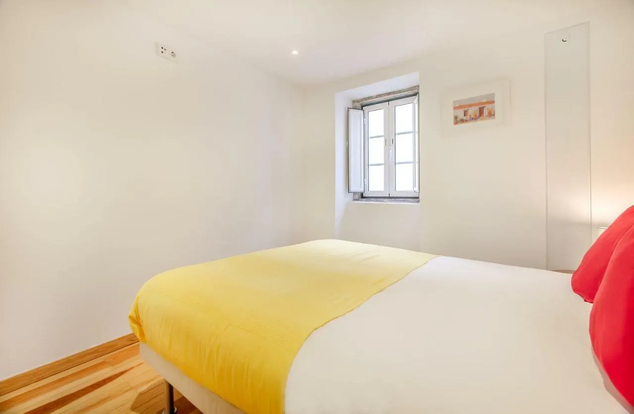 Alfama Charming Apartment