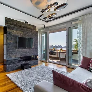  Apartment Danube Pearl Boutique Hungary