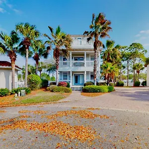  Holiday home Casa De La Paz United States