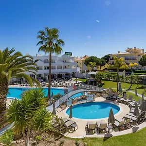  Apartment Natura Algarve Club Portugal
