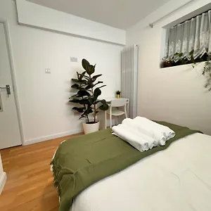  Apartment Luxury 2 Bhk In Canary Wharf United Kingdom