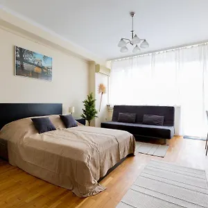  Apartment East Station - Baross 1 & 2 Hungary