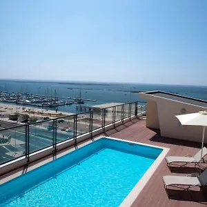  Apartment Real Marina Portugal