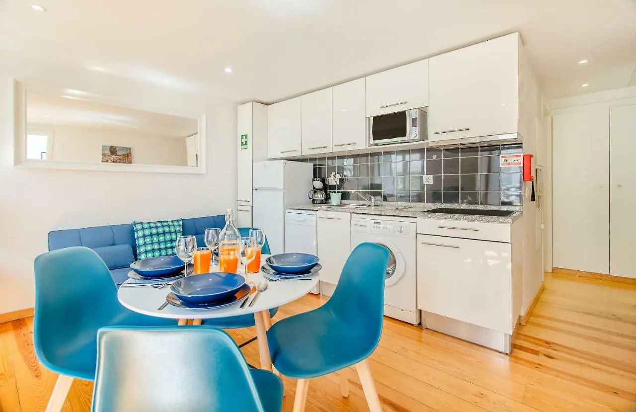 Alfama Charming Apartment