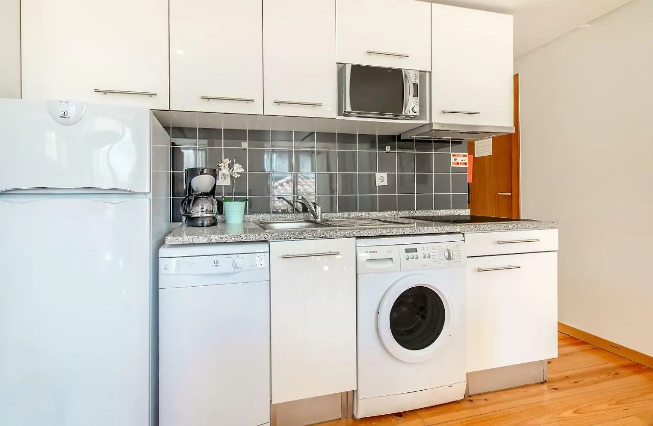 Alfama Charming Apartment Lisboa Πορτογαλία
